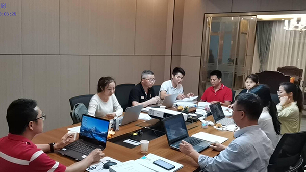 昌樂(lè)專精特新企業(yè)