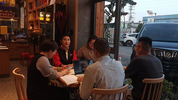 興業(yè)銀行首筆專精特新