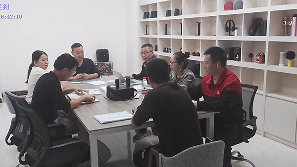 2022專(zhuān)精特新核心企業(yè)
