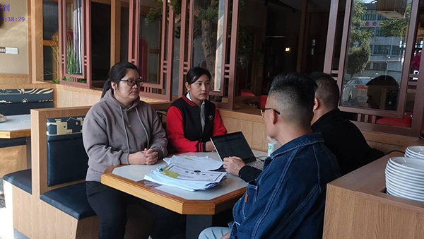 我國(guó)培育專精特新企業(yè)
