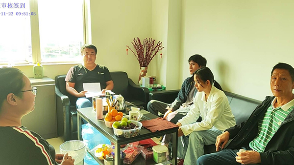 安徽專精特新企業(yè)數(shù)量