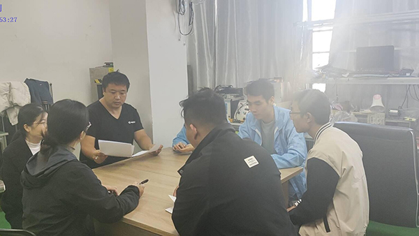 完善專(zhuān)精特新企業(yè)融資機(jī)制
