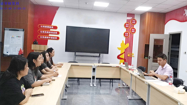 專(zhuān)精特新企業(yè)發(fā)展特征