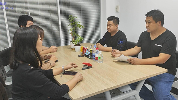 全景醫(yī)療 專精特新